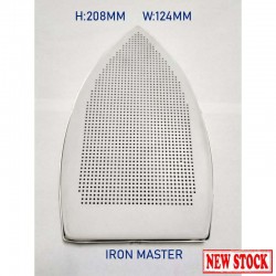 Iron Shoes  Iron Master  for 83TN  electric iron